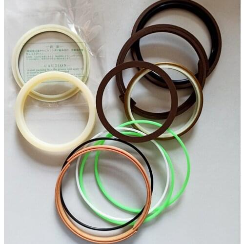 4286784 BUCKET CYLINDER SEAL KIT FOR HITACHI EX200-2 EX200LC-2 EX200-3