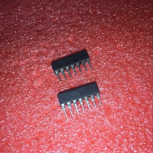 5PCS TA7523S TA7523 ZIP 100% New&original