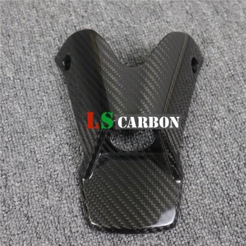 Motorcycle AccessoriesKey Cover For KTM Duke 790 Full Carbon Fiber