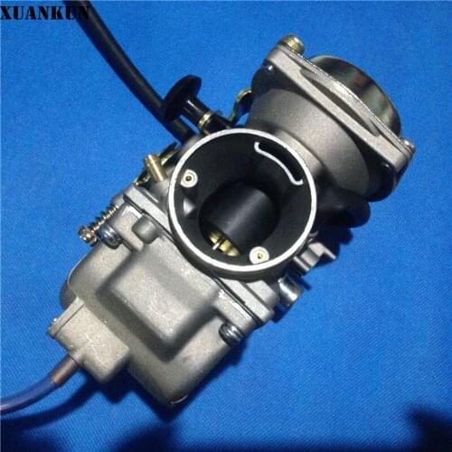 XUANKUN Motorcycle Accessories GN250TK GN300 Carburetor With Acceleration Pump