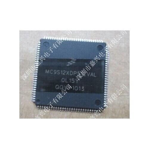 MC9S12XDP512VAL 0l15y chip brand new original spot inventory