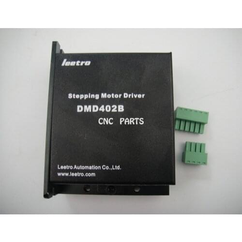 2 phase stepper motor driver 402B 2A Chopping frequency 20KHz