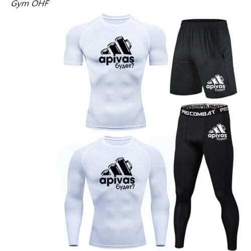 Gym OHF Fitness Clothing