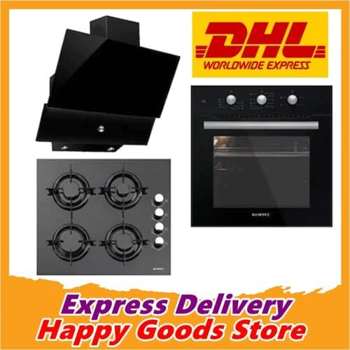 HappyGoods Gas Hobs