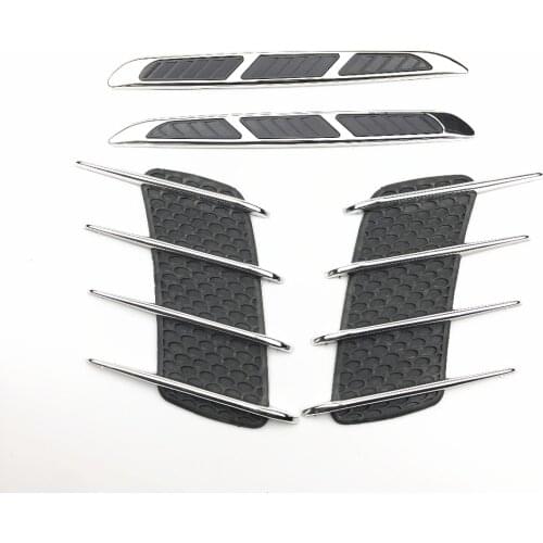 Car Simulation air outlet decorative For BYD all Model S6 S7 S8 F3 F6 F0 M6 G3 G5 G7 E6 L3