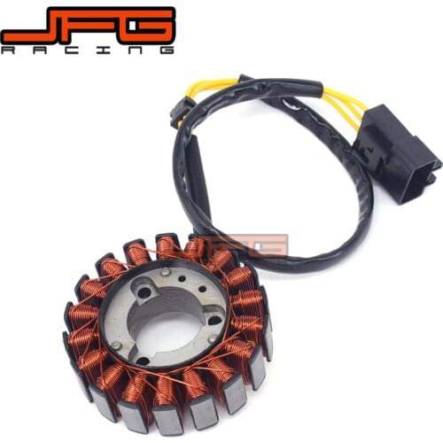 Motorcycle Magneto Stator Coil For HONDA SH125 SH150 SH 125 250 ALL YEAR
