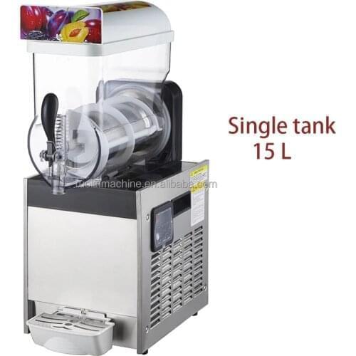 Commercial Frozen Drink Machine / Slushie machine / Slush Machine for Sale