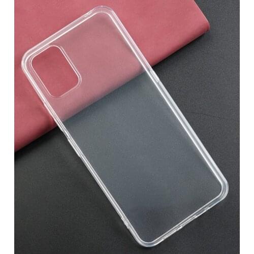 Matte Case for UMIDIGI A11 Back Shockproof Cover for Umidigi A11 Protective Case Shell Capa