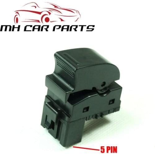 MH Electronic Single Window Switch SW-FH-SZ-1003 SWFHSZ1003 SZ-1003-11-11 37995-56B11 For Suzuki Vitara Scudo SX