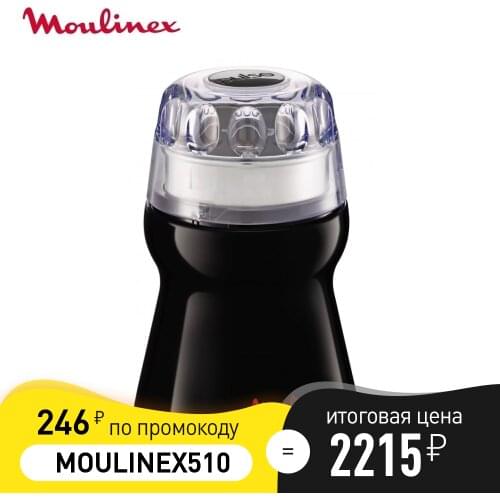 MOULINEX Coffee Grinders