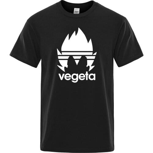 Japanese Anime Streetwear Tee shirt Anime Z T-shirts Mens Summer Cotton Short Sleeve Tops Cartoon Print Casual T Shirt Men Tops