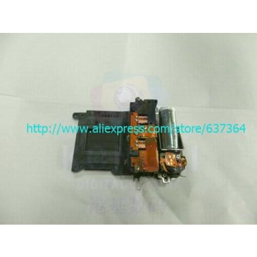 NEW Shutter Assembly Group For Canon FOR EOS 7D Mark II / 7D2 Digital Camera Repair Part