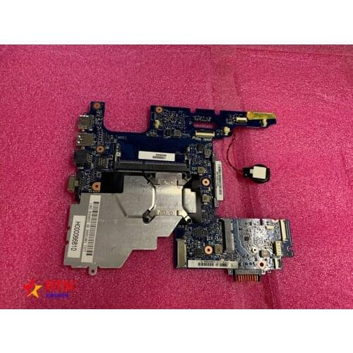 Original FOR Toshiba Satellite NB15 NB15t MA10 Motherboard H000080560 H000080530