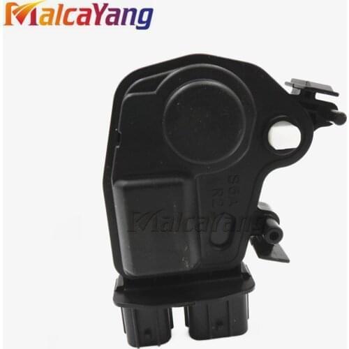 Front Right & Left Door lock Actuator 72115-S6A-J11 72155-S6A-J11 For Honda FIT 03-08 PILOT 03-07 CRV 02-06