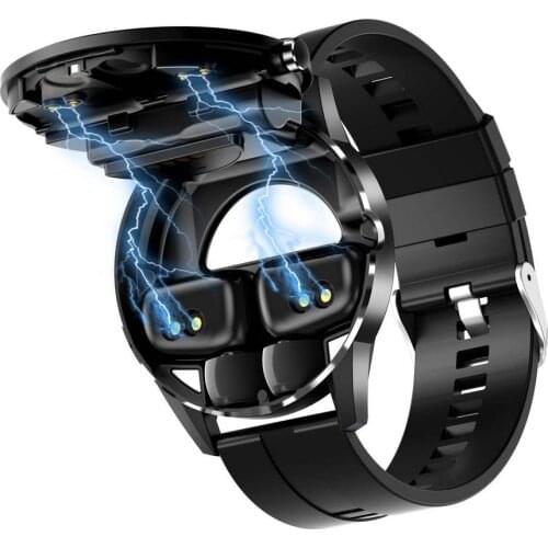 Viugreum Bluetooth Watch