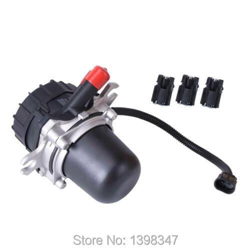 Secondary Air Pump For G M OE:12563085 323503M