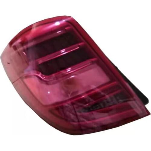Original Tail Lamp Tail Light Back Light For Lifan X60 SUV