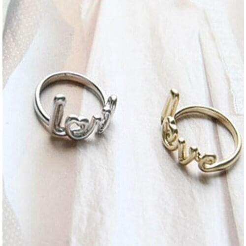 ZHAOTANGHESILVERJEWELTY Women's Gold Rings