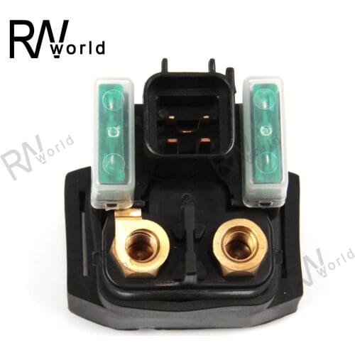 Electrical Starter Relay Solenoid Accessories For SUZUKI GSX-R1000 SE 2014 14 Motorcycle Motorbike GSX-R1000 2005-2016 04 05 06