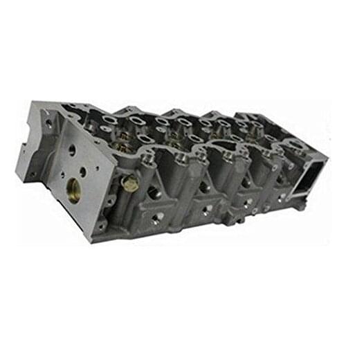 Cylinder Head DJ5 T9A 02.00.Y5 02.00.T2 02.00.K0 Fit for Peugeot Boxer 605 Citroen Jumper 2446cc 2.5D 12v -1997