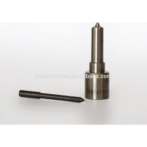 China liwei nozzle DLLA145P1794,0433172093 for 0445120157