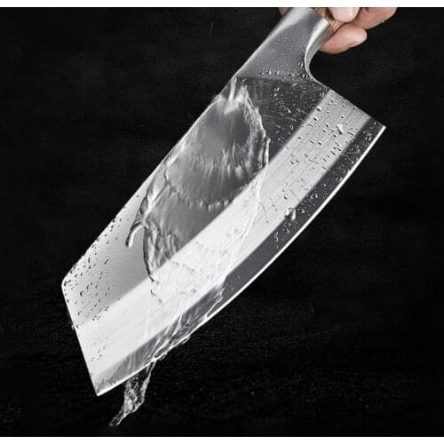 Kitchen Chef Knife for Meat Slicing Fish Sushi Beef Cook Cleaver Knives Vegetable Cutter Cooking Tools
