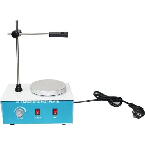 Magnetic heating stirrer 78-1 110V/220V