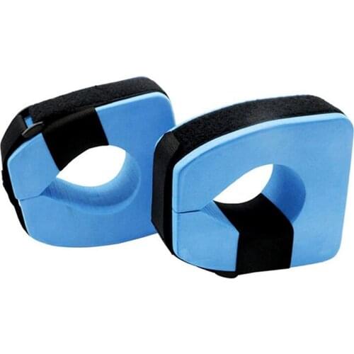 NEW-Exercise Cuffs Water Aerobics Float Ring Fitness Exercise Set,Workout Ankles Arms Belts with Release Buckle