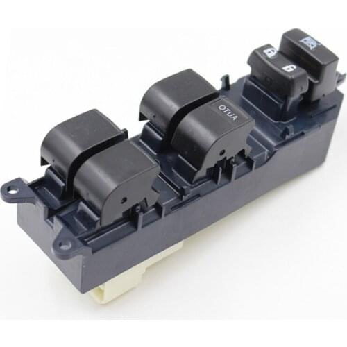 For Toyota Yaris 07-09 & Camry LE 2007 84820-06070 High Quality Master Power Window Switch Brand New Hot Selling