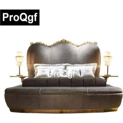 Prodgf 1Pcs A Set Minimalist Fashion interesting Bedroom Bed