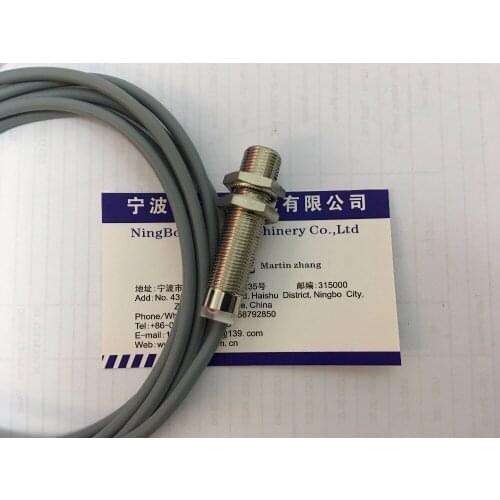 Sangiacomo Seamless Underwear Jumbo J3 Machine Use 10mm Proximity ELCAVJMB068