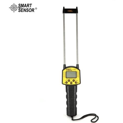 Moisture Meters SINOTIMER China