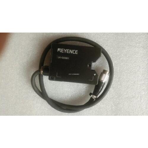 LK-G5981 used in good condition