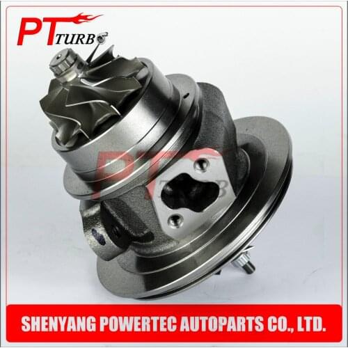 Turbo Chra 17201-67040 For Toyota Landcruiser 3.0 TD 92Kw 1KZ-TE Turbine Cartridge 1720167010 Balance Turbocharge Core 1996