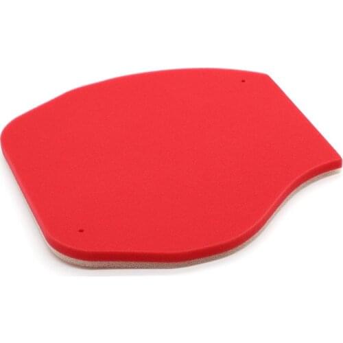 Motorcycle Foam Air Filter For Yamaha Grizzly 550 700 2007-2015 Replace 3B4-14451-00-00 1HP-E4451-00-00 1HP-E4451-01-00