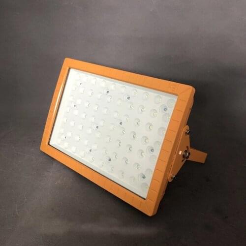 Celling type explosion proof light Widely used in high bay factories workshop logistics centers