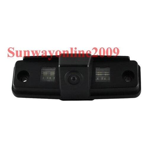 WIFI camera! Wireless SONY CCD Chip Car Rear View With Guide Line CAMERA for SUBARU FORESTER/OUTBACK/IMPREZA SEDAN /Tribeca
