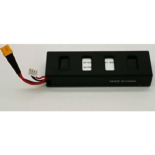 MJX B3 Bugs 3 RC Quadcopter Spare parts MJX B3 Battery