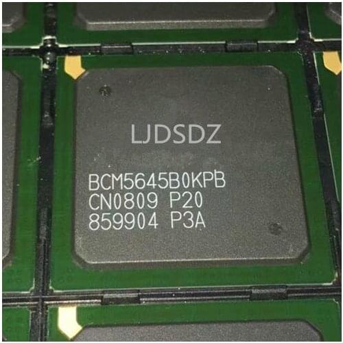 1PCS/LOT BCM5645B0KPB NEW IN STOCK