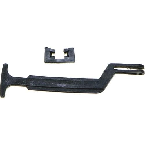 1 Pcs Engine Front Hood Pull Lock Release Lever Handle Unlocking For VW Passat 1996 - 2000 3B0 823 593C 3B0 823 593 C 3B0823593C