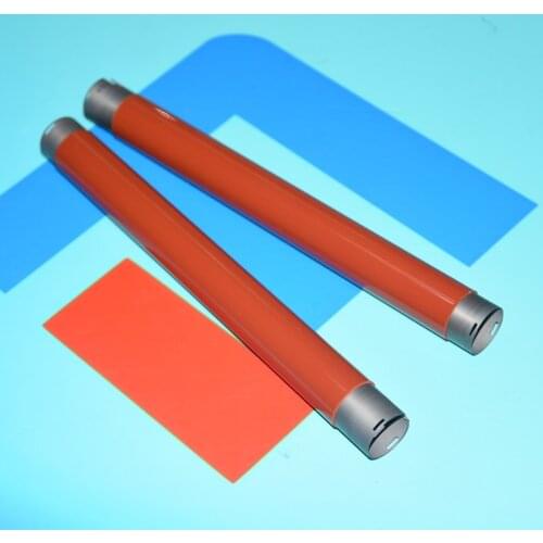 1pc. high quality New compatible heat roller stove for OKI C610 C711 C711WT top heat roller stove