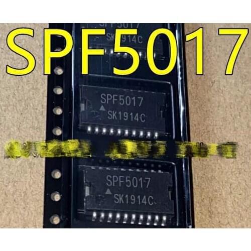 10PCS/ SPF5017 SPF5017-VF-RP NEW