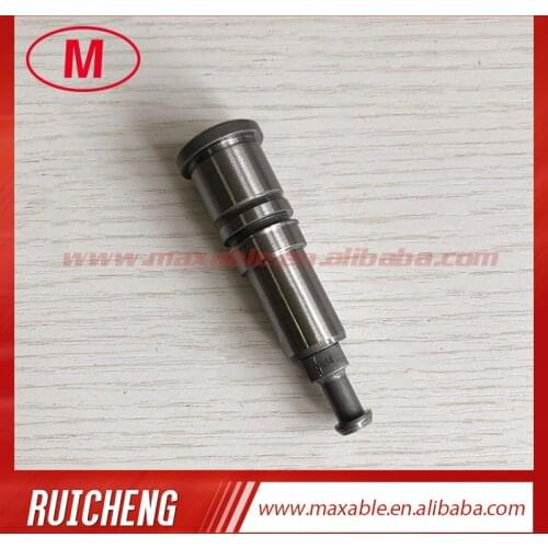 134151-2320 1341512320 P104 plunger and barrel and element for diesel pump