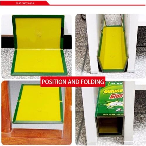 ACCHAMP Pest Control Products