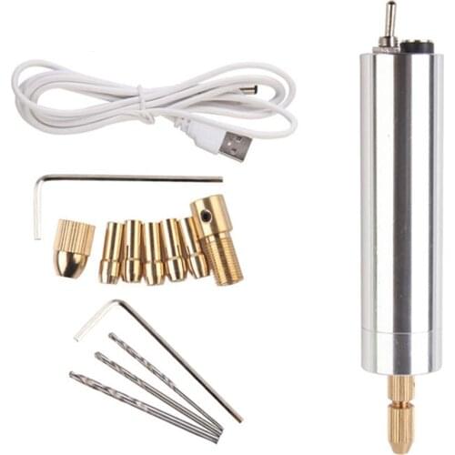 Alloet Electric Drills