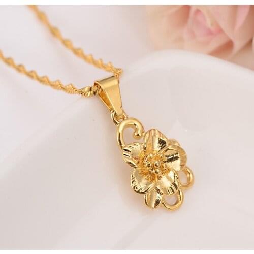 Bangrui Golden Chains