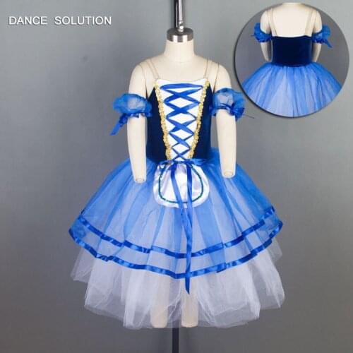 DANCE SOLUTION Concert Women's Costumes