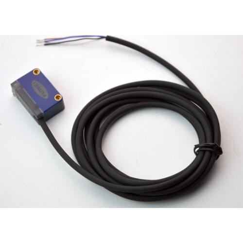 Diffuse laser optoelectronic switch Small light points Background suppression sensor infrared induction visible light BGS-ZL30N