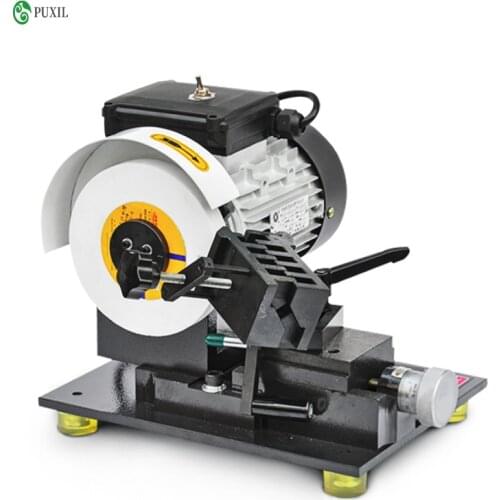 GD-28 Universal Woodworking Drill Grinder, 3-28MM Drill Repair Grinder 380V / 220V Drill Sharpener GD-28 Universal Woodworkin