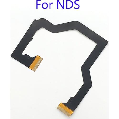 For Nintendo DS NDS Internal Ribbon LCD Screen Connection Cable For NDS